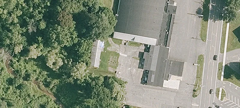 107 Stockbridge Rd