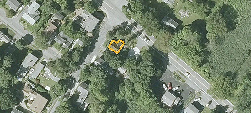 18 Liberty St