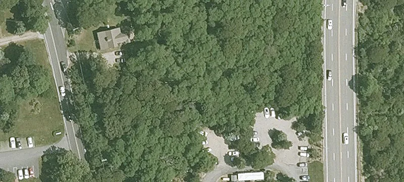 2nd Old County Rd