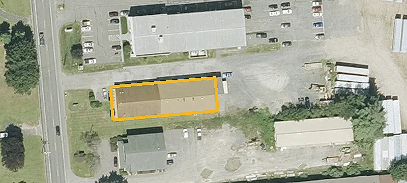 571 Southampton Rd
