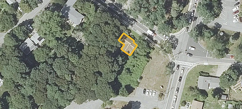 245 Jones Rd