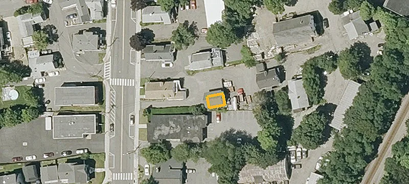 72 Hancock St
