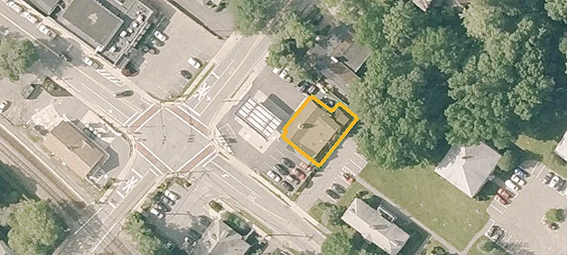 143 Sudbury Rd