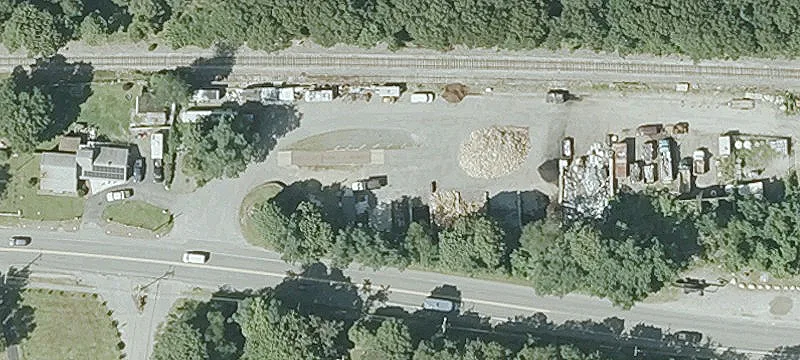 815 Sandwich Rd