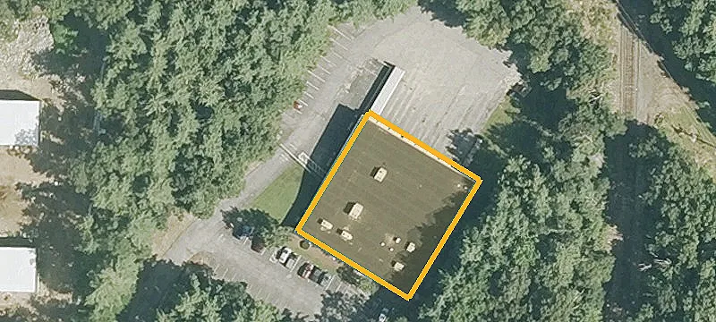 100 Bearfoot Rd