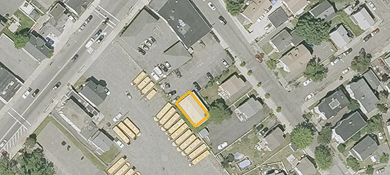 9 Minot St