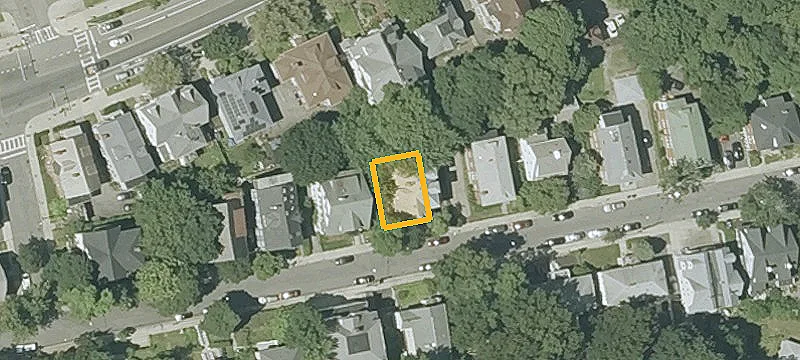 33 Ridgemont St