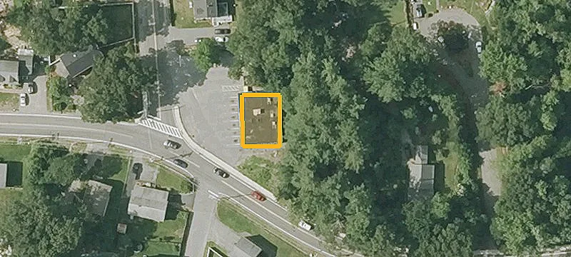 1 Bridle Rd