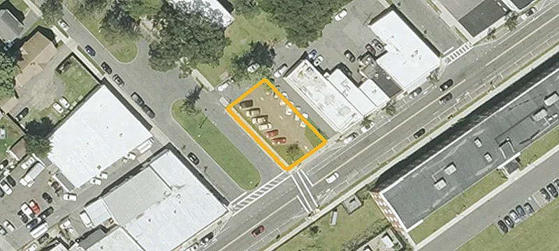 632 Page Blvd, Unit 636