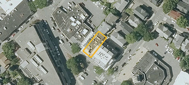 381 Summer St