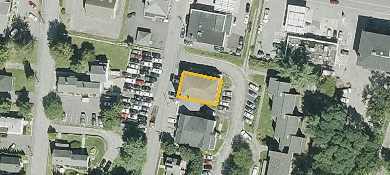 6 Foster St