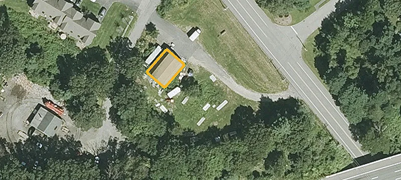 139 Concord Rd