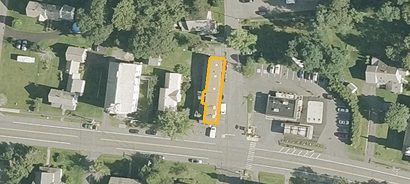 44 Church St