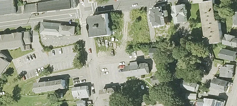 37 Mechanic St