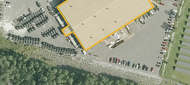 12 Betnr Industrial Dr