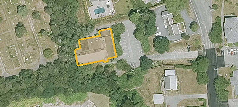 251 Crowell Rd