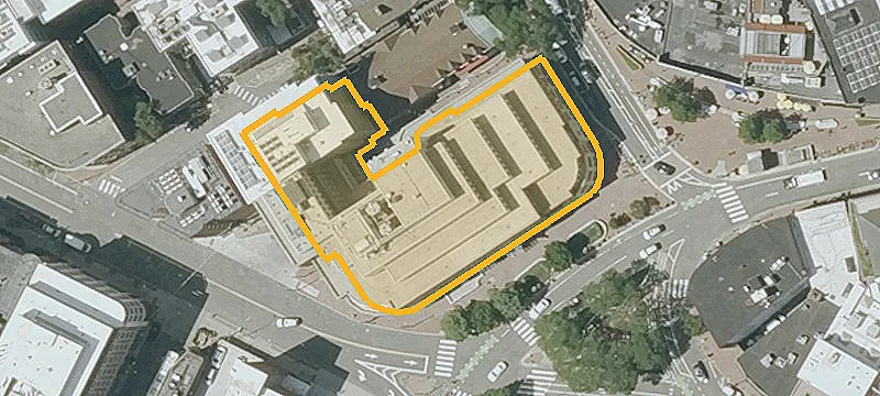 1 Brattle Sq