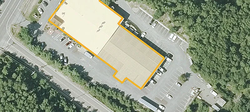 70 Industrial Park Rd