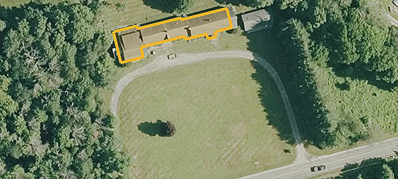 1350 Berkshire School Rd