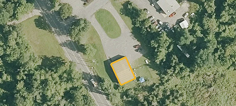 1 Beverly Dr