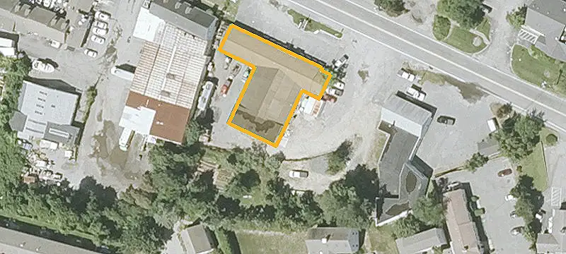 25 Iyannough Rd