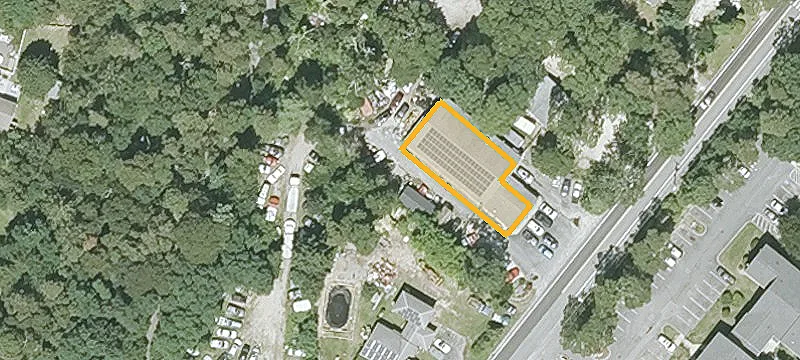 446 Upas Rd