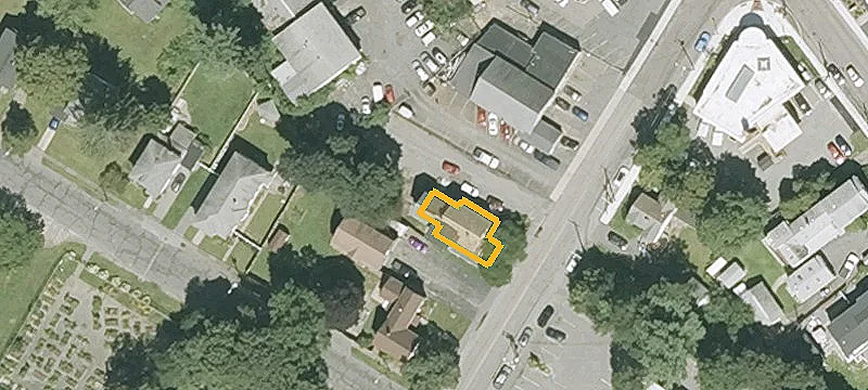 37 Summer St