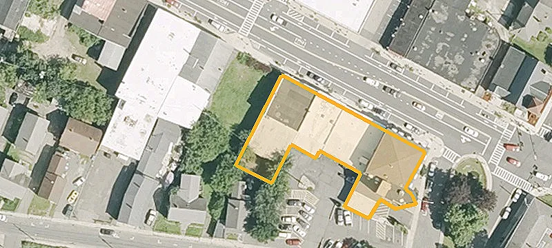 60-64 Main St
