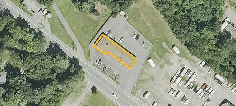 688 John Fitch Hwy