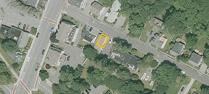 7 Central St