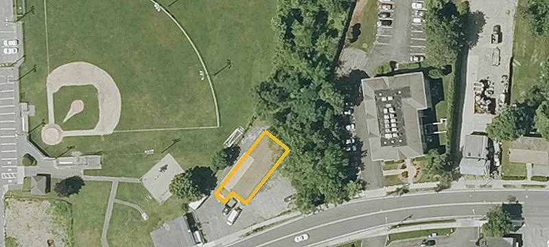 200 Water St