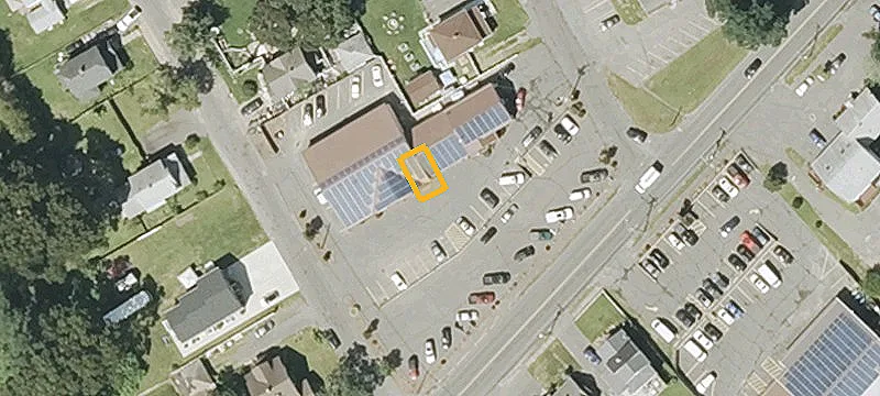 7 Harding St