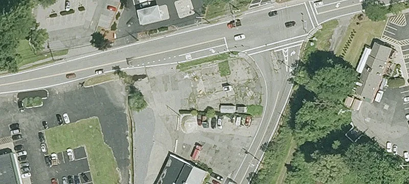 465 Boston Post Rd