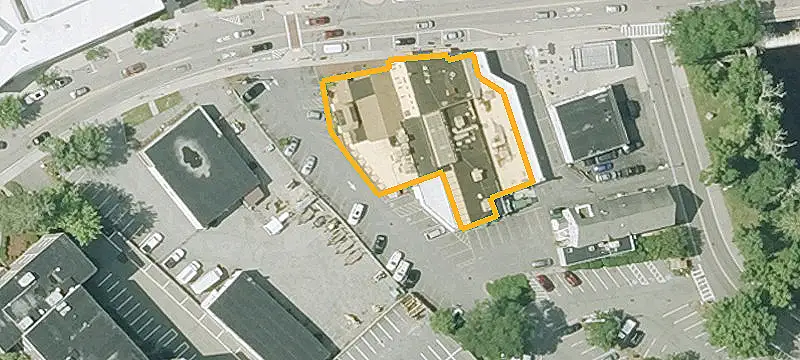 12 Washington St, Unit 18