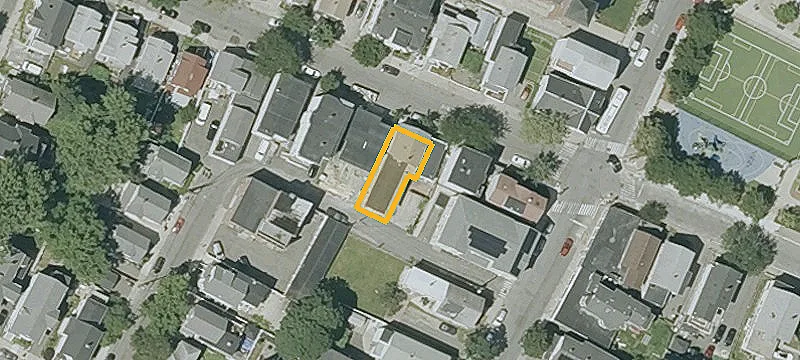134 Pearl St