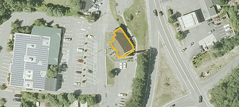 2307 State Rd