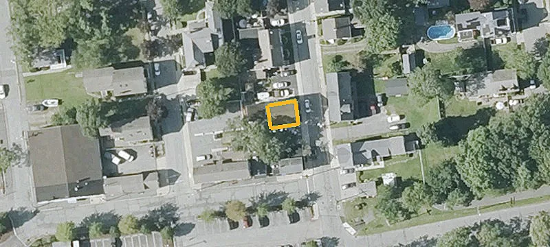 20 Main St