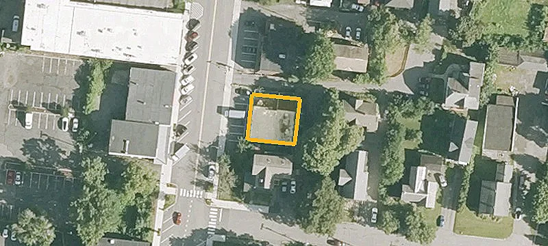 267 High St