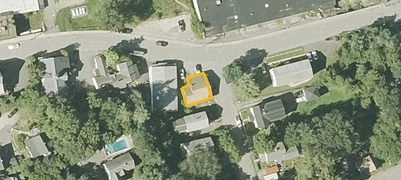 5 Pne St