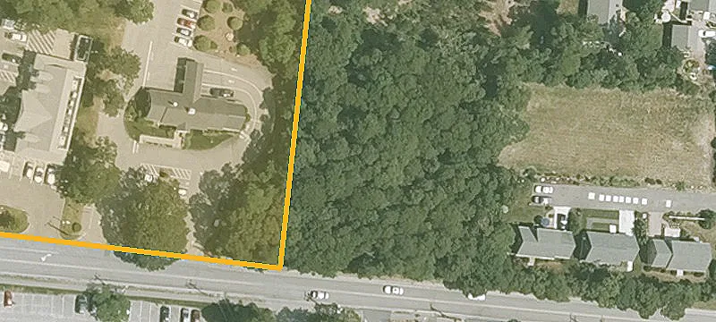 85 Brackett Rd