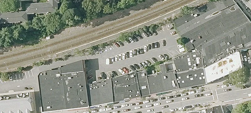 65th Central St