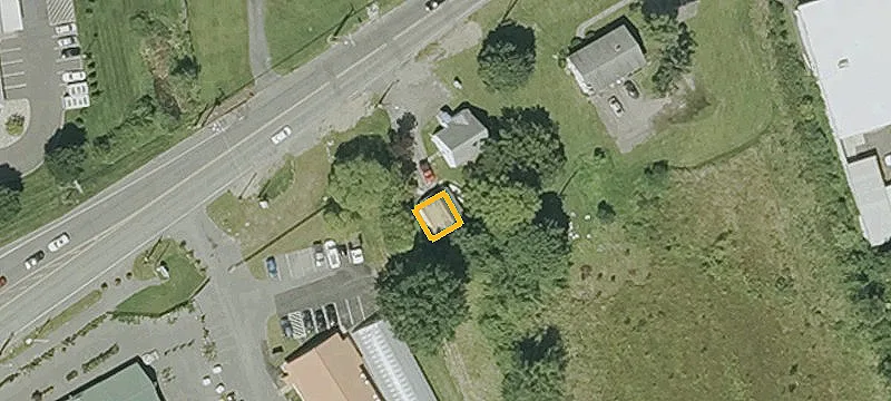 291 Russell St
