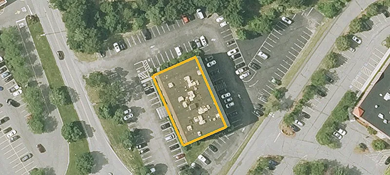 600 Clark Rd