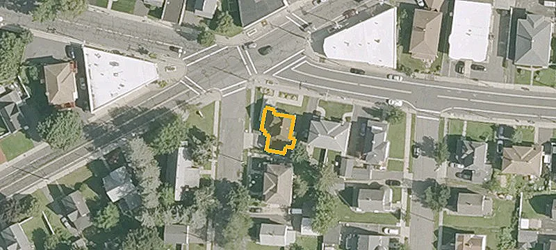 222 Winsor St
