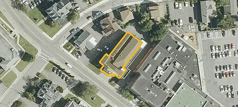 71 Main St