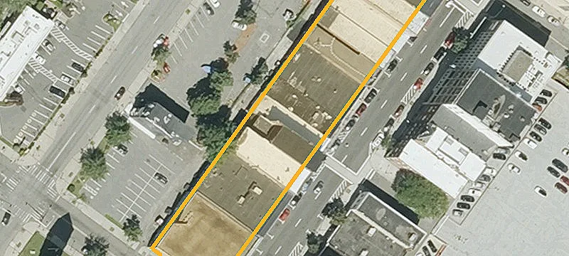 337 High St