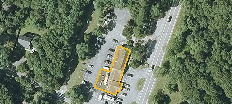 412 Falmouth Hwy