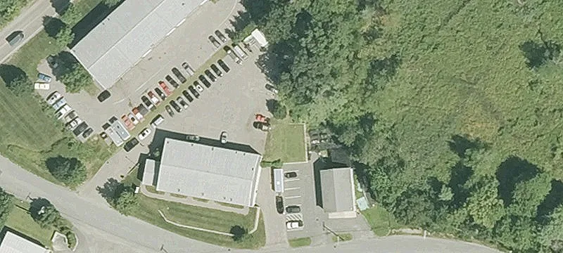 20 Whitney St