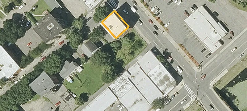 14 Cabot St