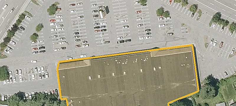 497 Southern Artery, Unit 535